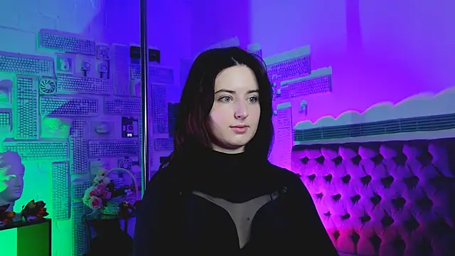 AnnTerry  online show from 03-18-25, 03:55