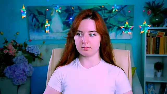 AnnTerry  online show from 04-08-26, 09:00