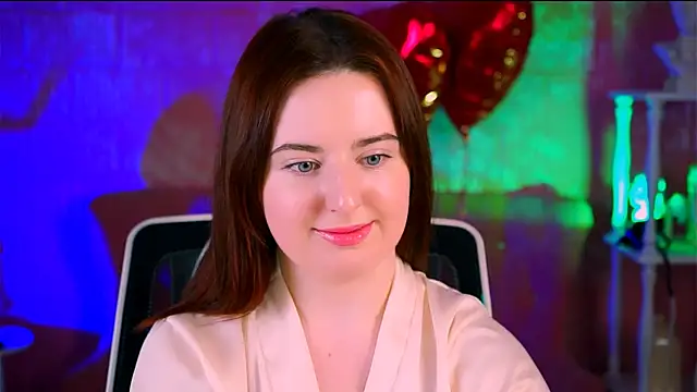 AnnTerry  online show from 03-08-25, 03:02