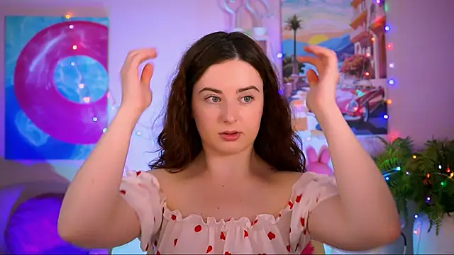 AnnTerry  online show from 12-19-25, 12:40