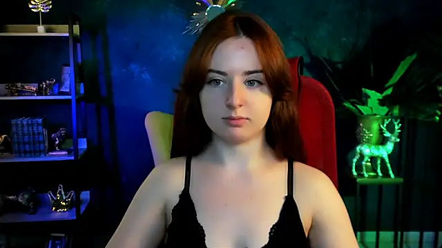 AnnTerry  online show from 02-21-26, 08:49