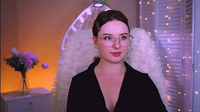 AnnTerry  online show from 10-03-25, 11:45