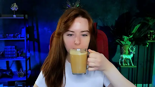 AnnTerry  online show from 03-06-26, 07:47