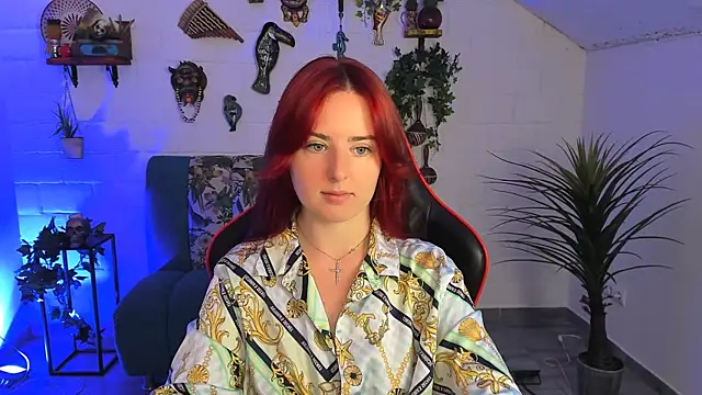 Snapshot of AnnTerry_ chatting on 07-23-26, 08:33 AnnTerry online show from 07-23-26, 08:33
