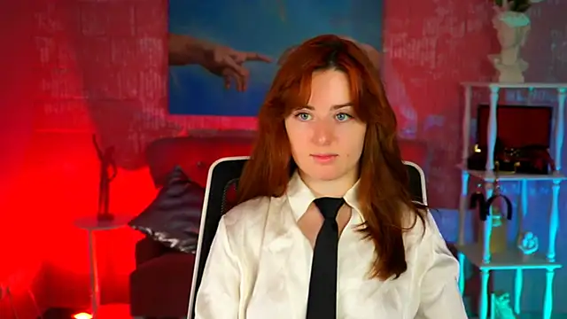 AnnTerry  online show from 04-02-26, 09:38