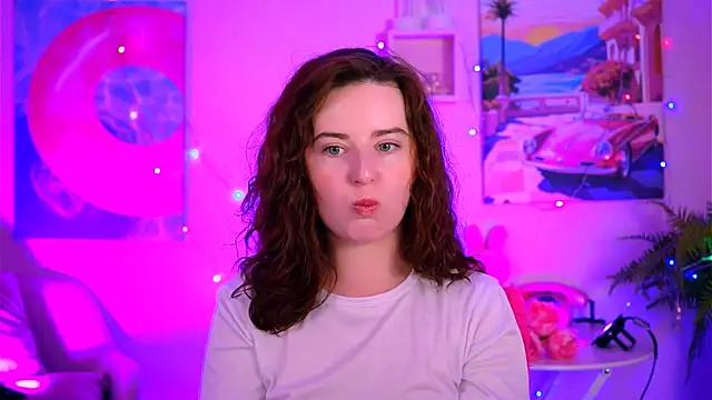 AnnTerry  online show from 10-07-25, 08:37