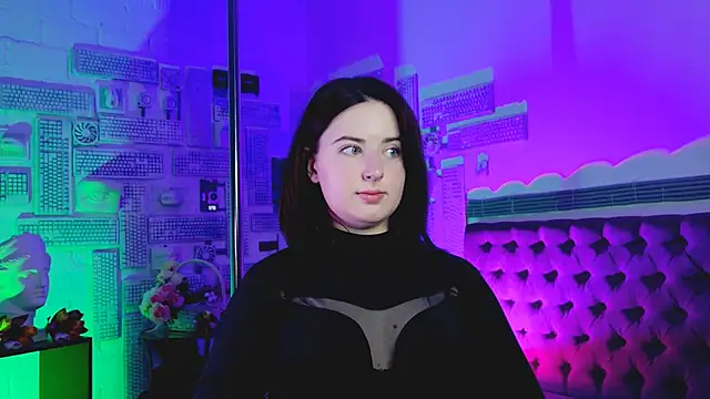 AnnTerry  online show from 03-18-25, 07:55