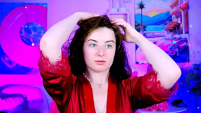 AnnTerry  online show from 10-02-25, 12:30