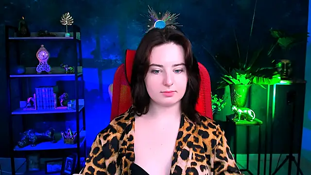 AnnTerry  online show from 03-22-25, 03:31