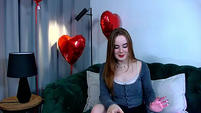 DanaDrake online show from 02-19-25, 09:25