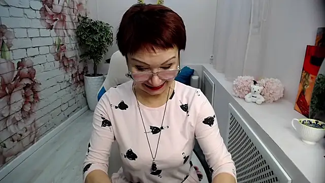 Cutie Asya online show from 12-16-25, 05:00