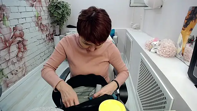 Cutie Asya online show from 11-19-25, 04:34