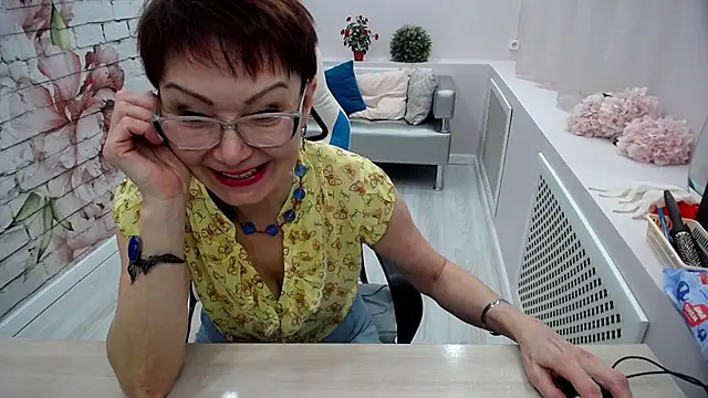 Cutie Asya online show from 03-10-25, 10:39