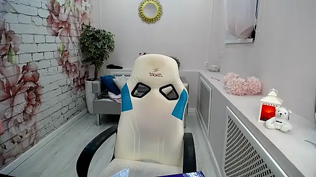 Cutie Asya online show from 01-12-26, 05:03