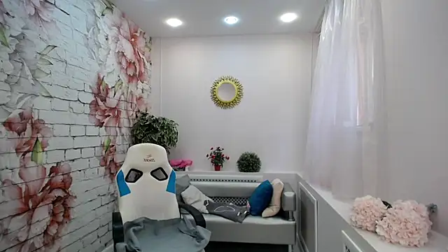 Cutie Asya online show from 10-02-25, 04:16