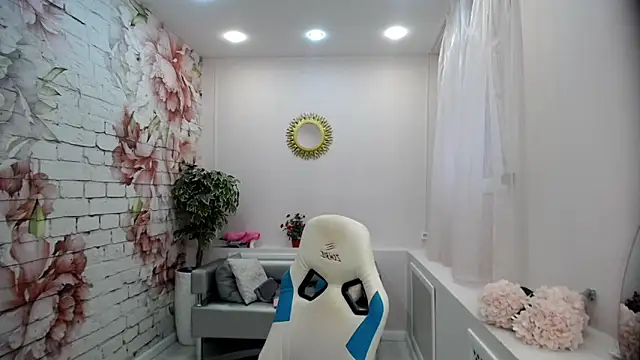 Cutie Asya online show from 10-01-25, 04:28