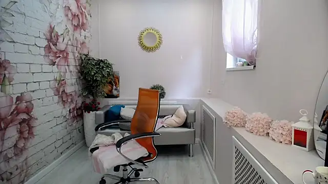 Cutie Asya online show from 03-12-26, 06:06