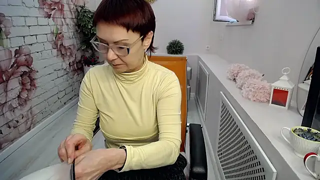 Cutie Asya online show from 03-24-26, 04:23