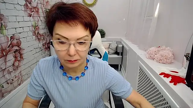 Cutie Asya online show from 02-10-25, 05:14