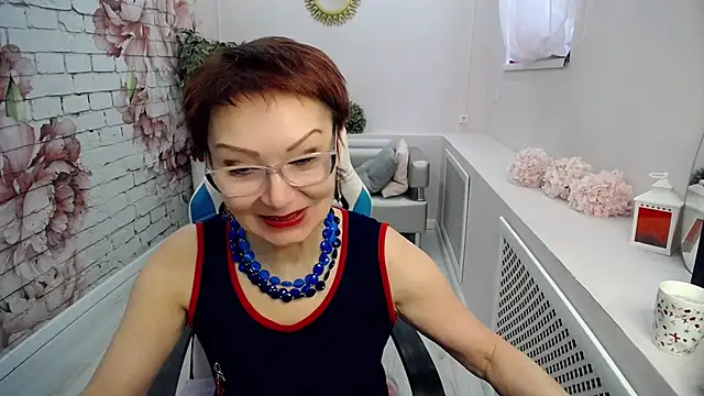 Cutie Asya online show from 03-02-26, 08:21