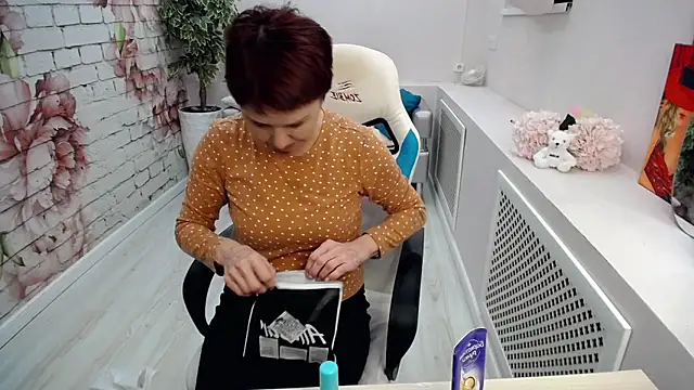 Cutie Asya online show from 12-15-25, 04:18