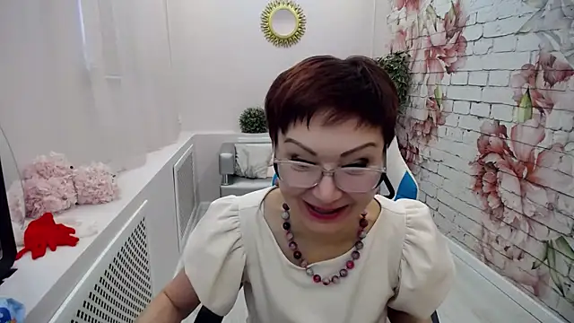 Cutie Asya online show from 02-26-25, 07:45