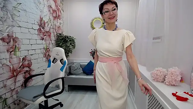 Cutie Asya online show from 02-18-25, 05:20