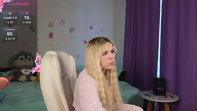 Kate Legend online show from 11-14-25, 03:10