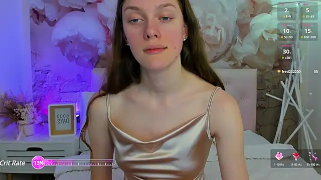 JaneBrowni online show from 03-20-25, 04:20