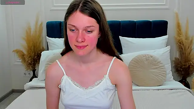 JaneBrowni online show from 03-12-26, 01:26