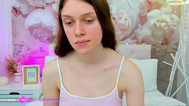 JaneBrowni online show from 11-30-25, 01:34