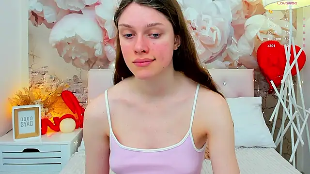 JaneBrowni online show from 03-18-26, 01:24