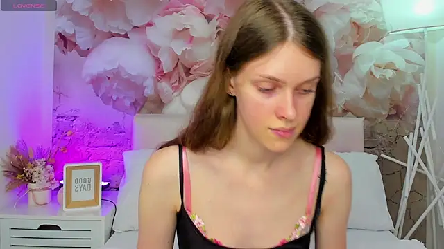 JaneBrowni online show from 09-12-25, 12:16