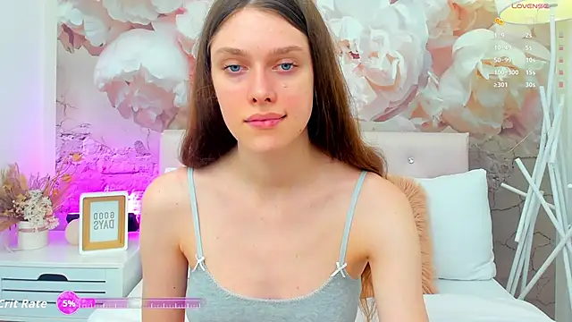 JaneBrowni online show from 11-06-25, 01:15