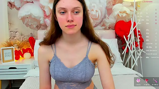 JaneBrowni online show from 04-05-26, 12:34