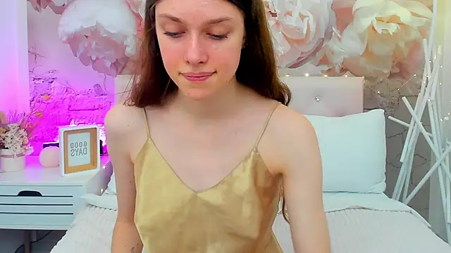 JaneBrowni online show from 11-07-25, 01:15