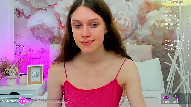 JaneBrowni online show from 11-09-25, 01:15