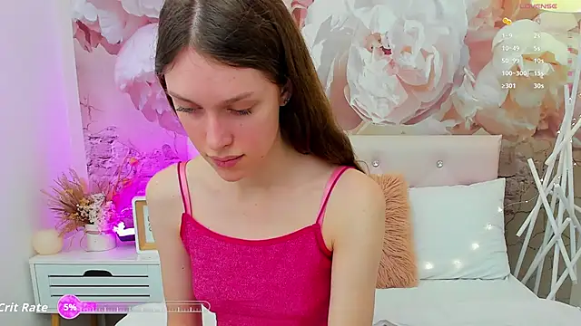 JaneBrowni online show from 10-15-25, 12:24