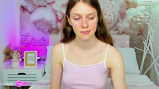 JaneBrowni online show from 09-18-25, 12:19