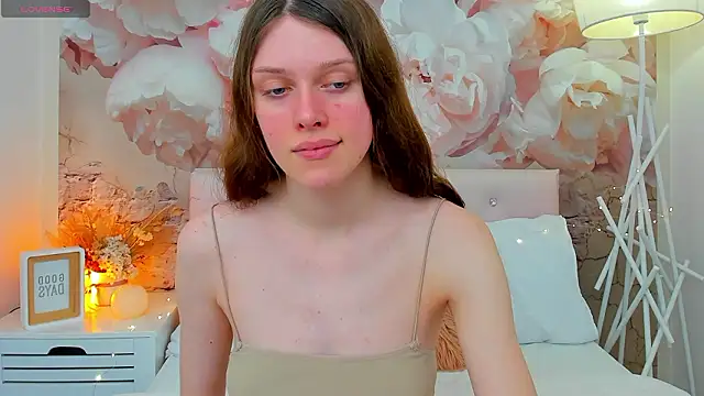 JaneBrowni online show from 02-06-26, 01:18