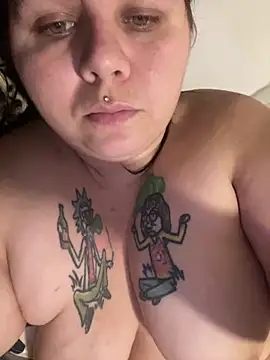 sexyplussizeg online show from 12-18-24, 05:42