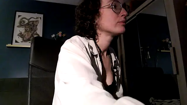  medusam online show from 04-02-26, 03:08