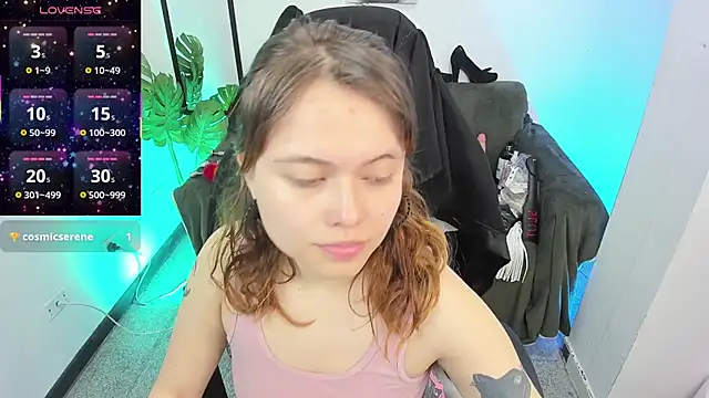 blackberrys  online show from 03-02-25, 01:09