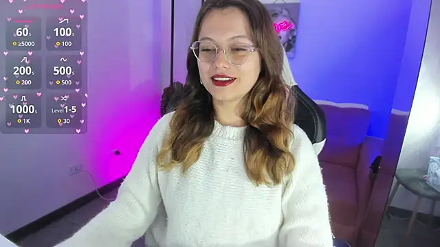 blackberrys  online show from 11-22-25, 12:04