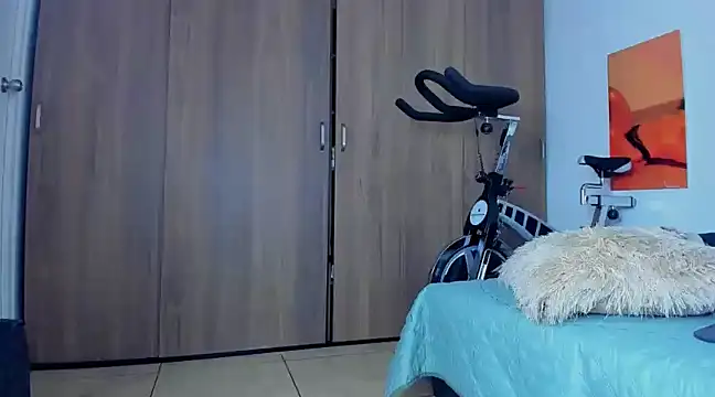 alexafit online show from 03-19-25, 11:36