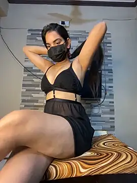 Shabnam88 online show from 11-02-25, 05:29