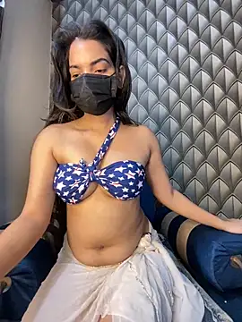 Shabnam88 online show from 12-23-25, 04:01