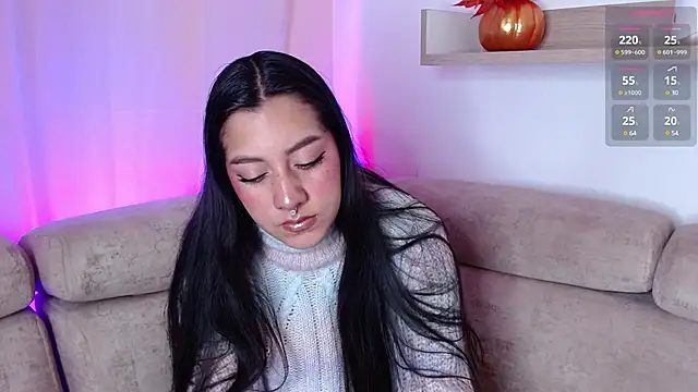 Snapshot of Paulis_gh chatting on 02-25-25, 12:38 Paulis gh online show from 02-25-25, 12:38