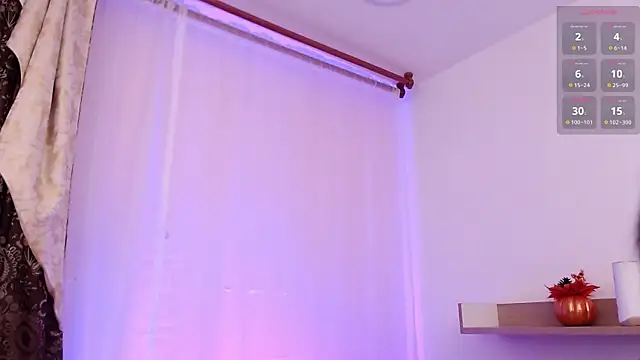 Snapshot of Paulis_gh chatting on 02-18-25, 12:28 Paulis gh online show from 02-18-25, 12:28