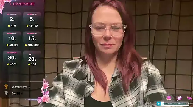 MelodyRoseUk online show from 01-23-25, 08:24